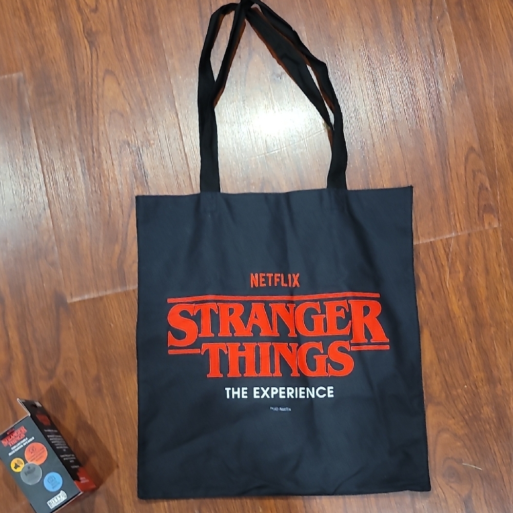 Stranger Things Bundle NWT - image 4
